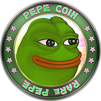 PEPE Coin