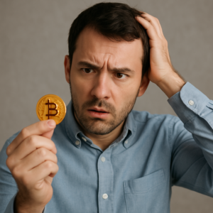 What is Bitcoin?