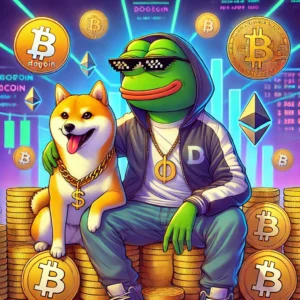 What are Meme Coins?